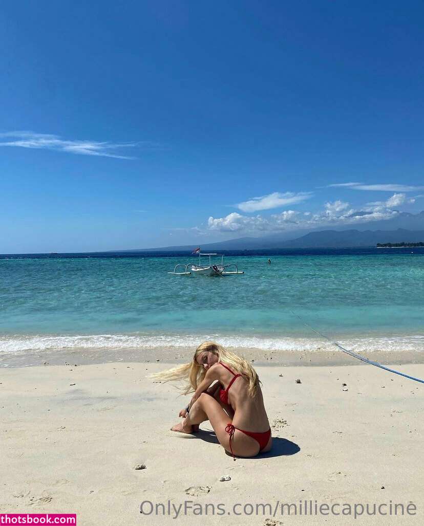 Mia Capucine Photo #40