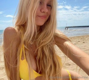 Mia Capucine Photo #46