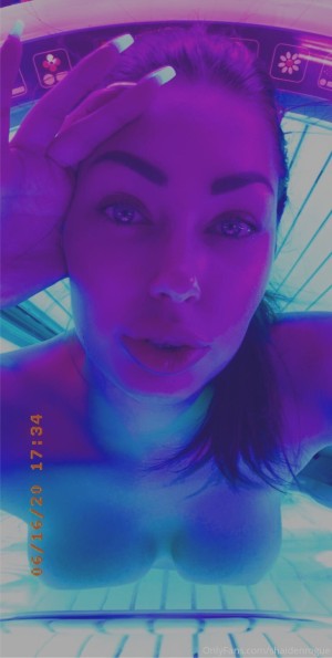 Shaiden Rogue Photo #33