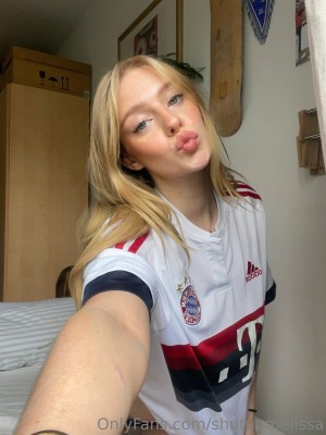 shutupmelissa Photo #30