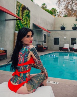 Aurore Pariente Photo #47