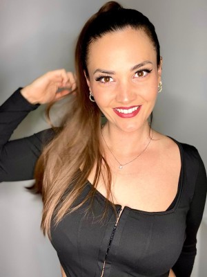 Ava Moore Photo #248