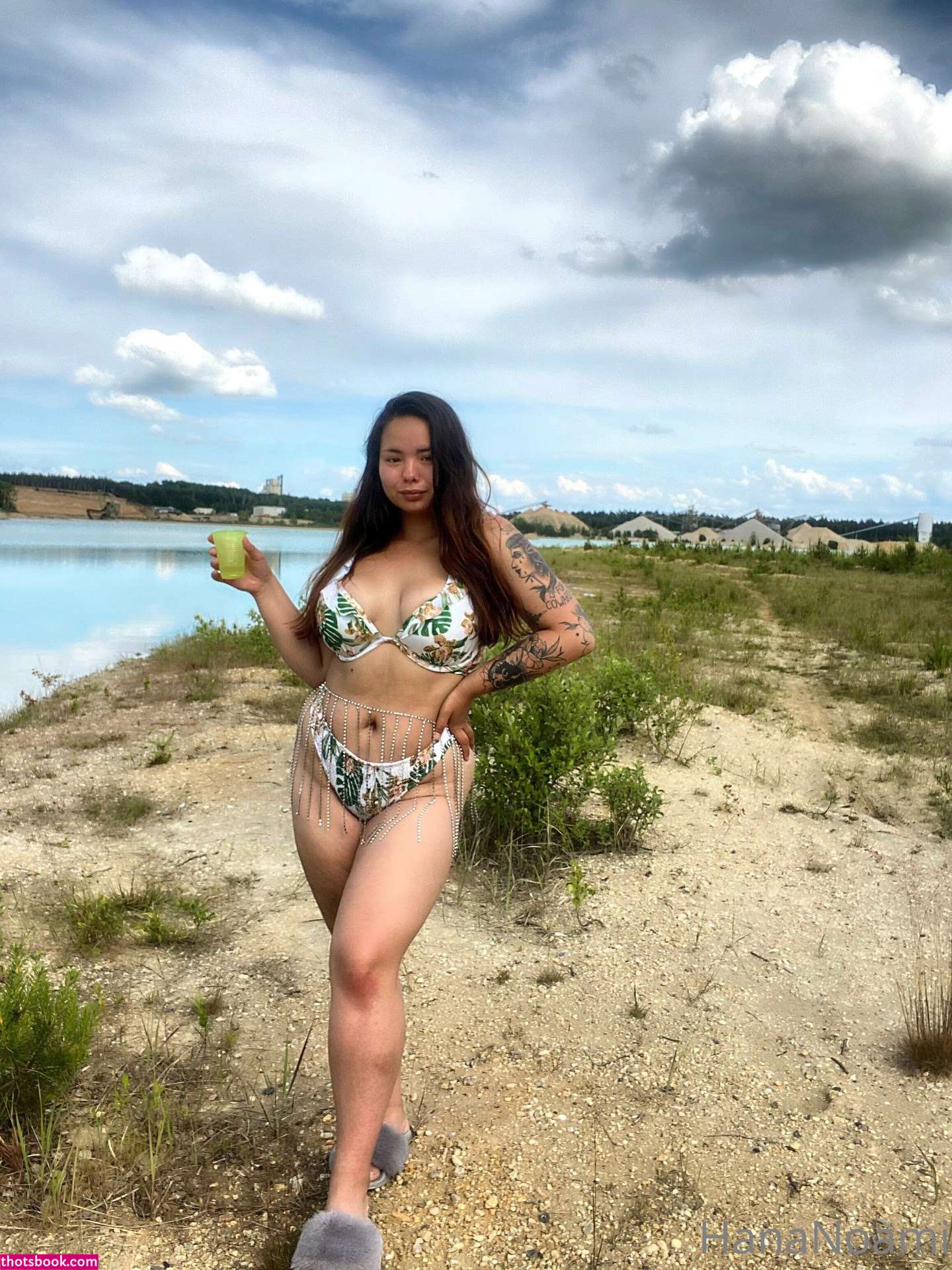 Hana Noami Photo #91