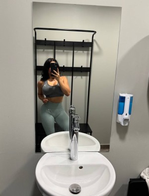 Julia Bayonetta Post #15