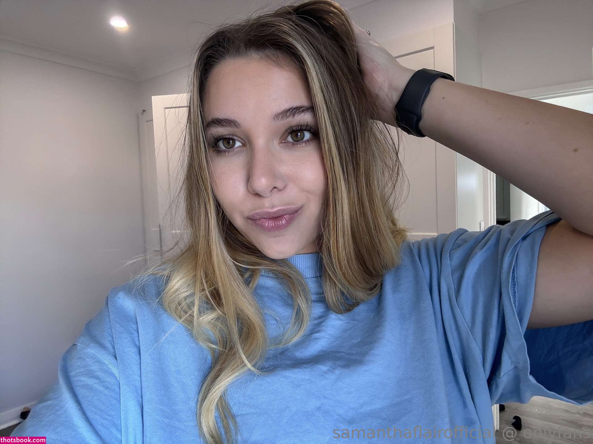 samanthaflairofficial Photo #155