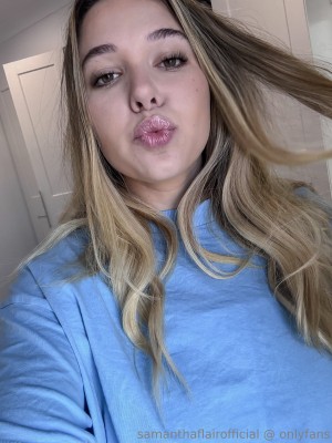 samanthaflairofficial Photo #157