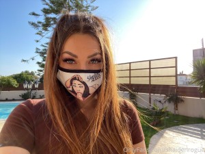 Shaiden Rogue Photo #122