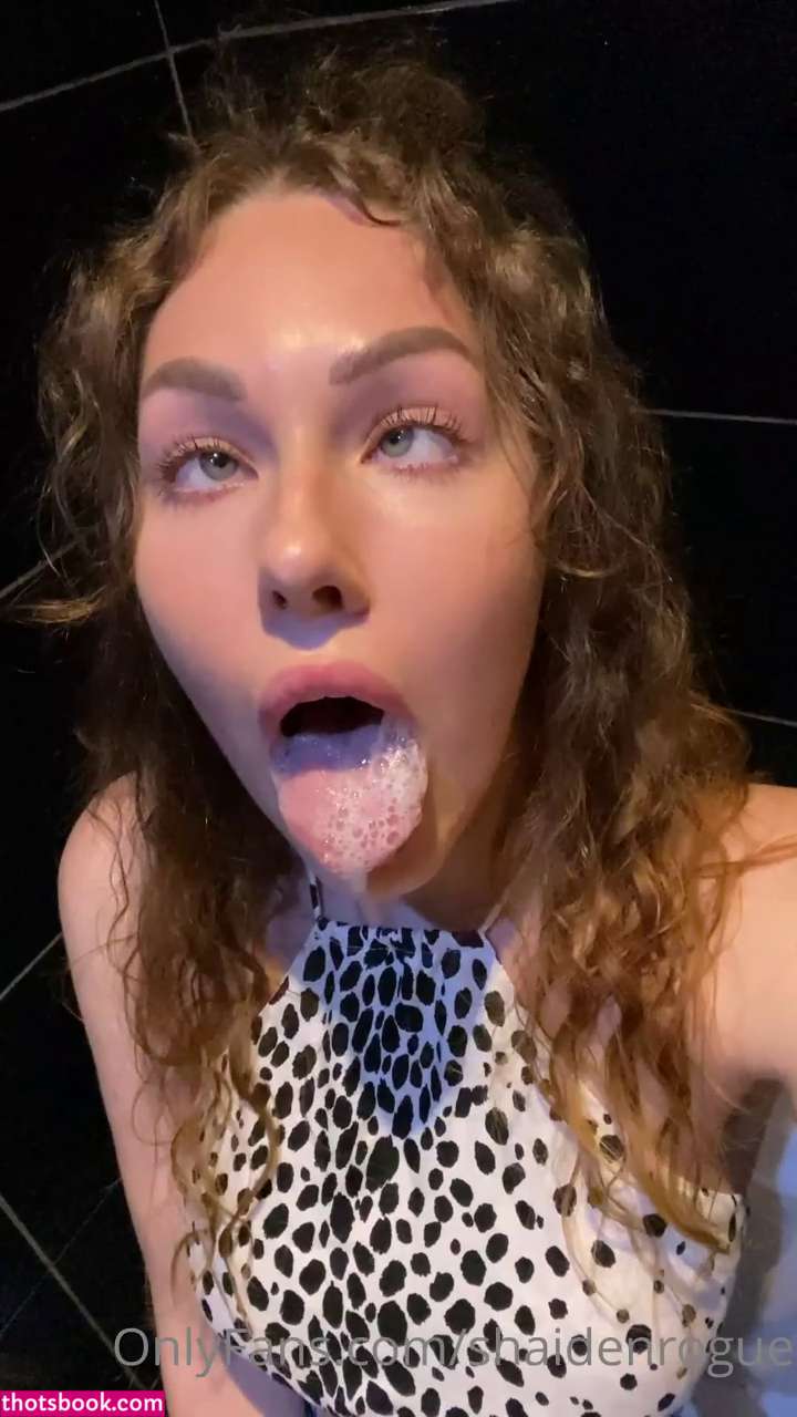 Shaiden Rogue Photo #148