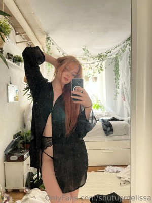 shutupmelissa Post #9