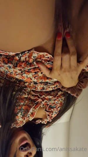 Anissa Kate Video #106