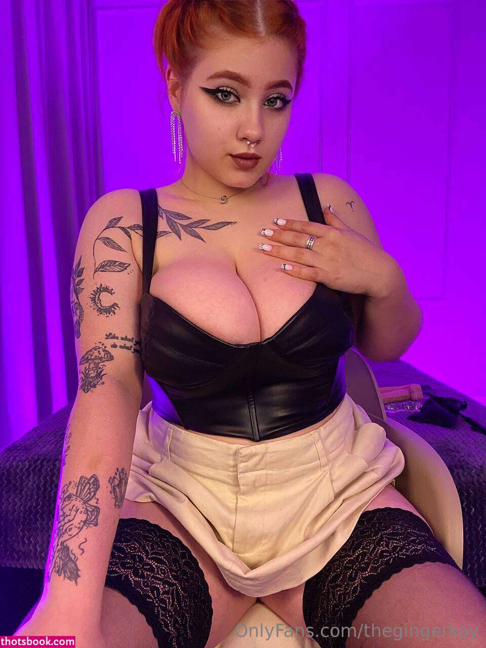 thegingerkay Photo #151