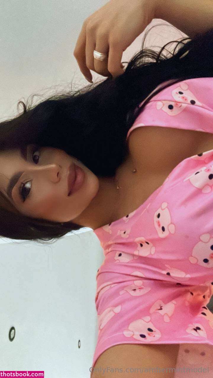 ambermintmodel Photo #11