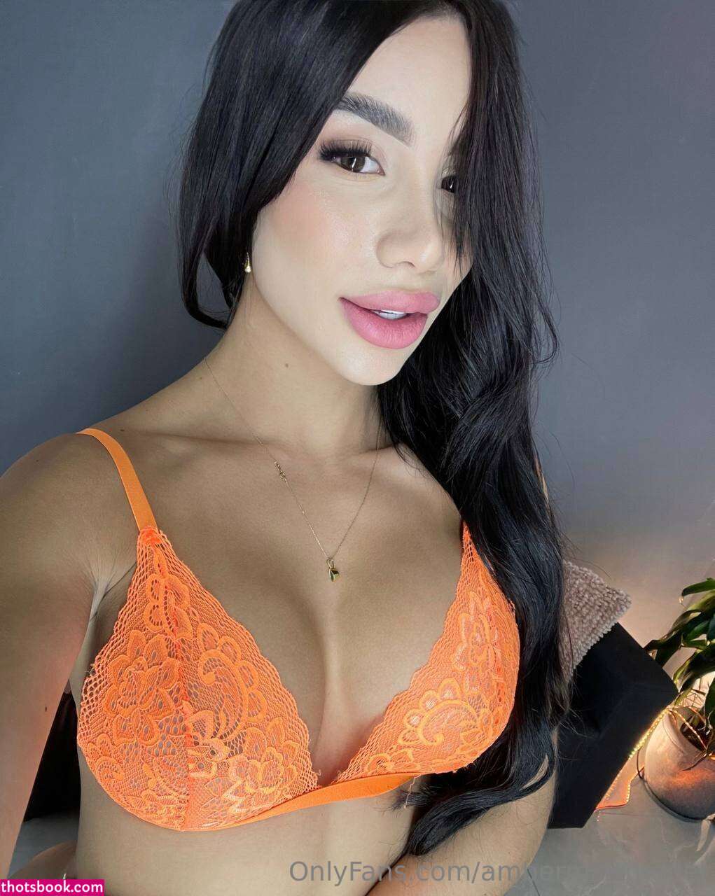 ambermintmodel Photo #26