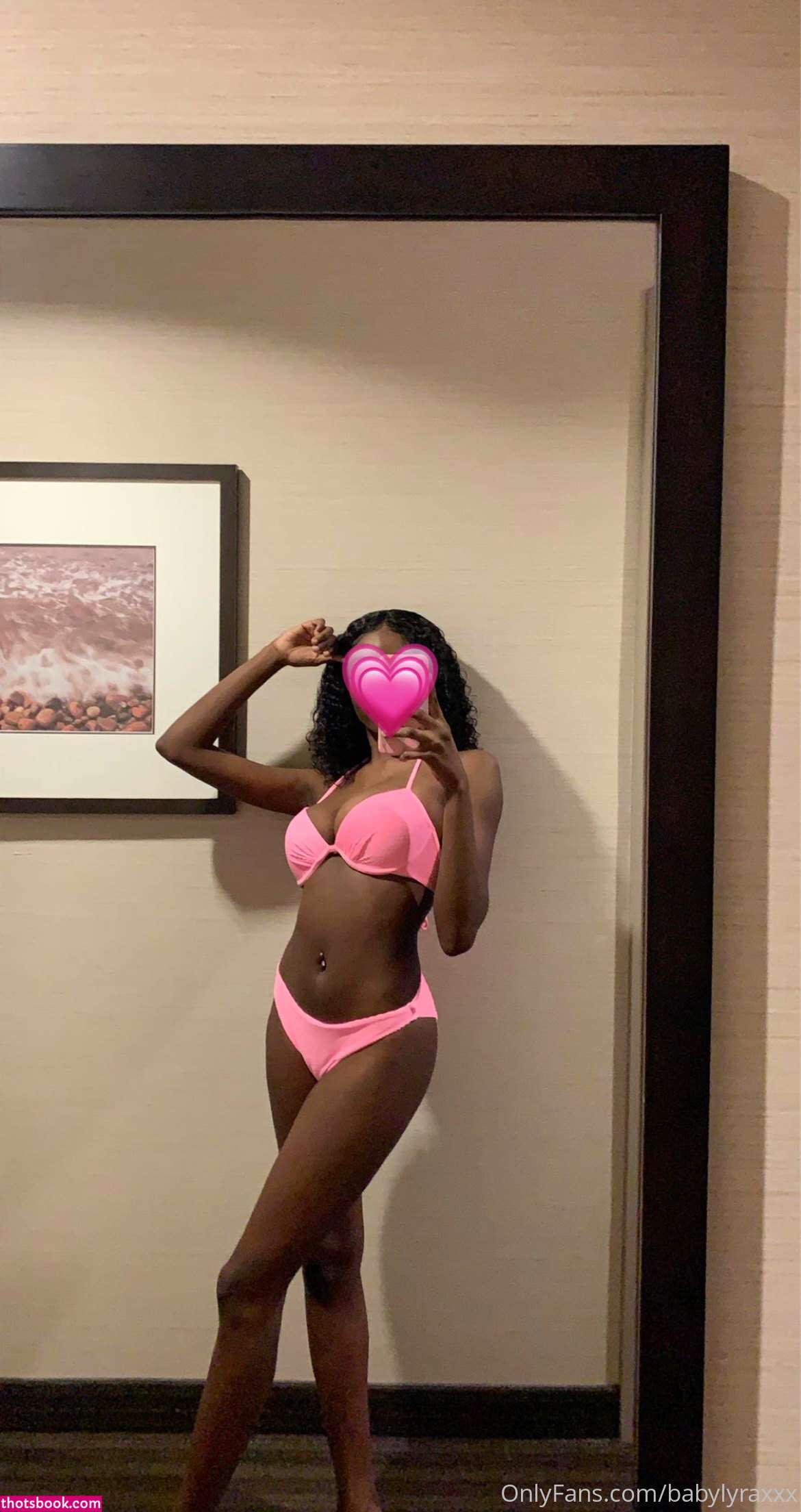 Babylyraxxx Photo #8