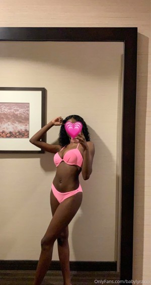 Babylyraxxx Photo #8