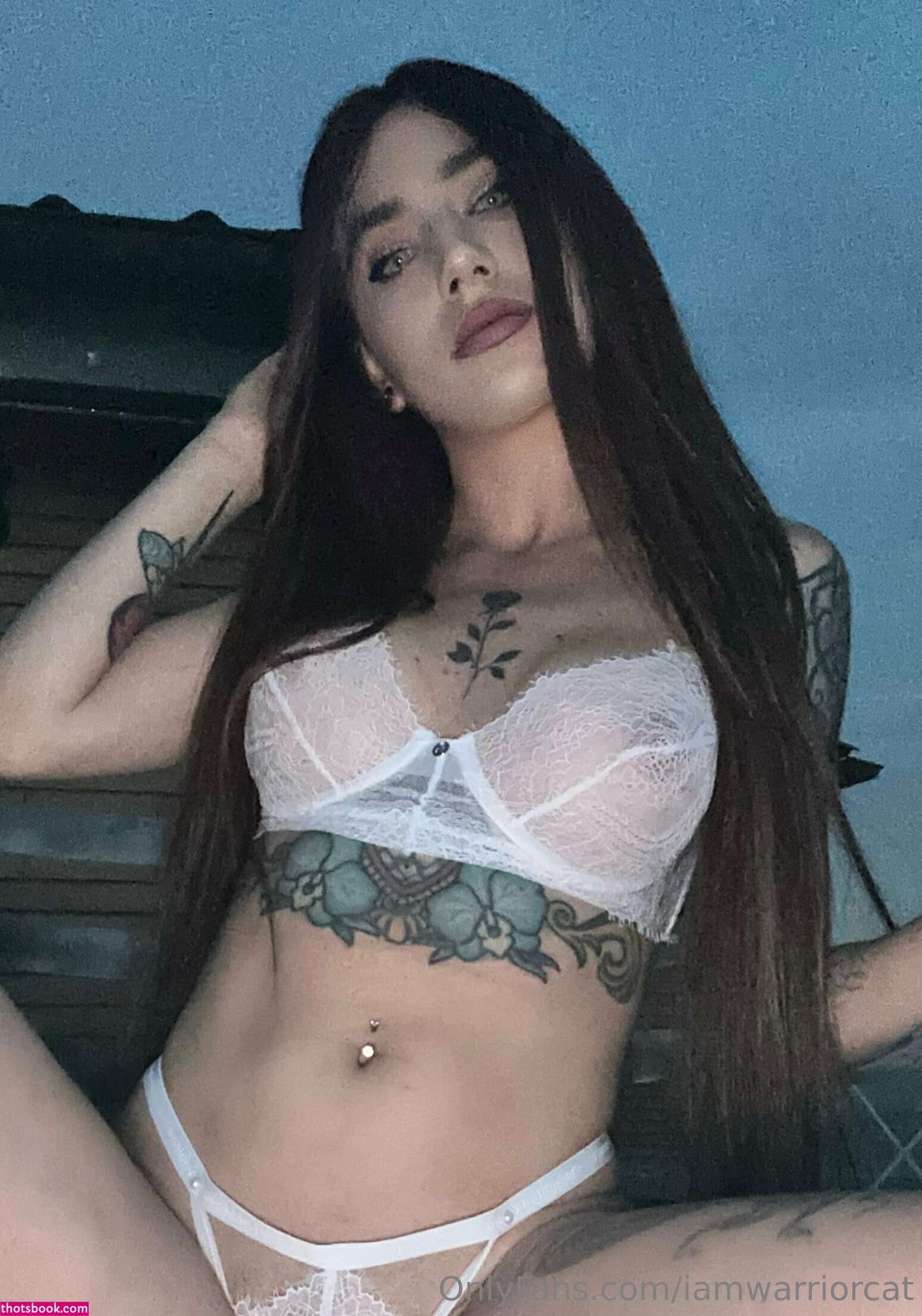 iamwarriorcat Photo #11