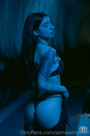 iamwarriorcat Photo #22