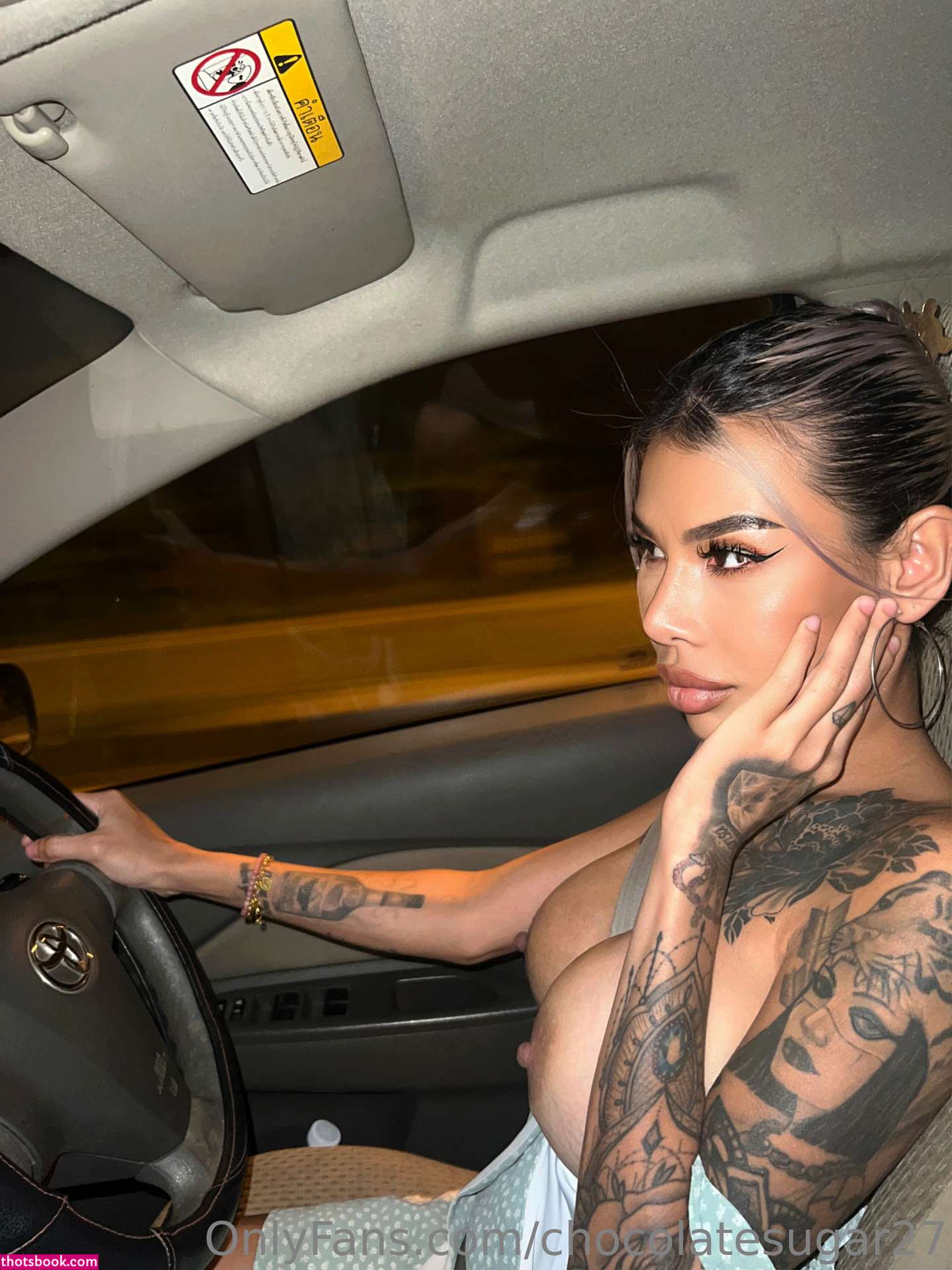 inkedsugarbaby07 Photo #22