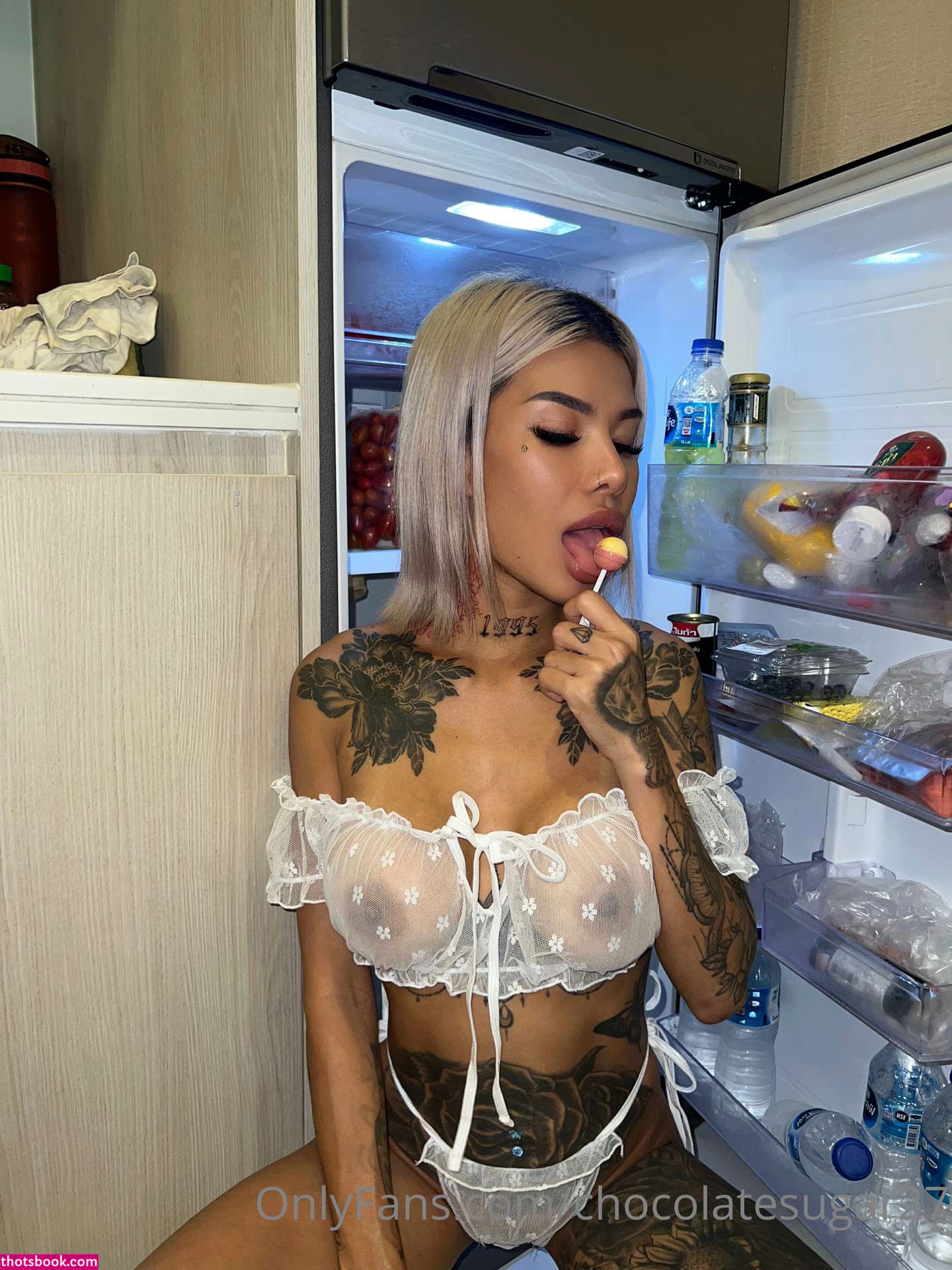 inkedsugarbaby07 Photo #42