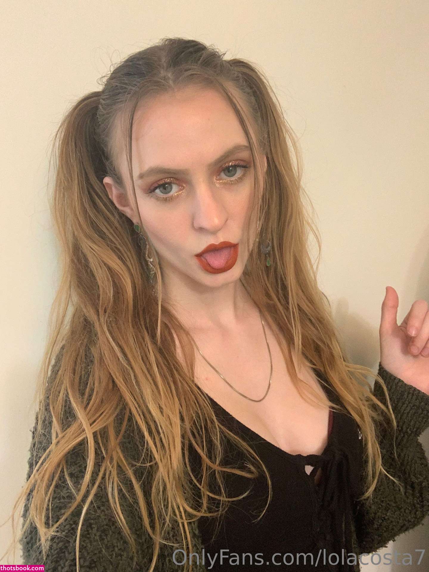 Lola Costa Photo #30