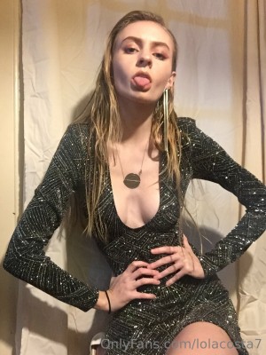 Lola Costa Photo #29