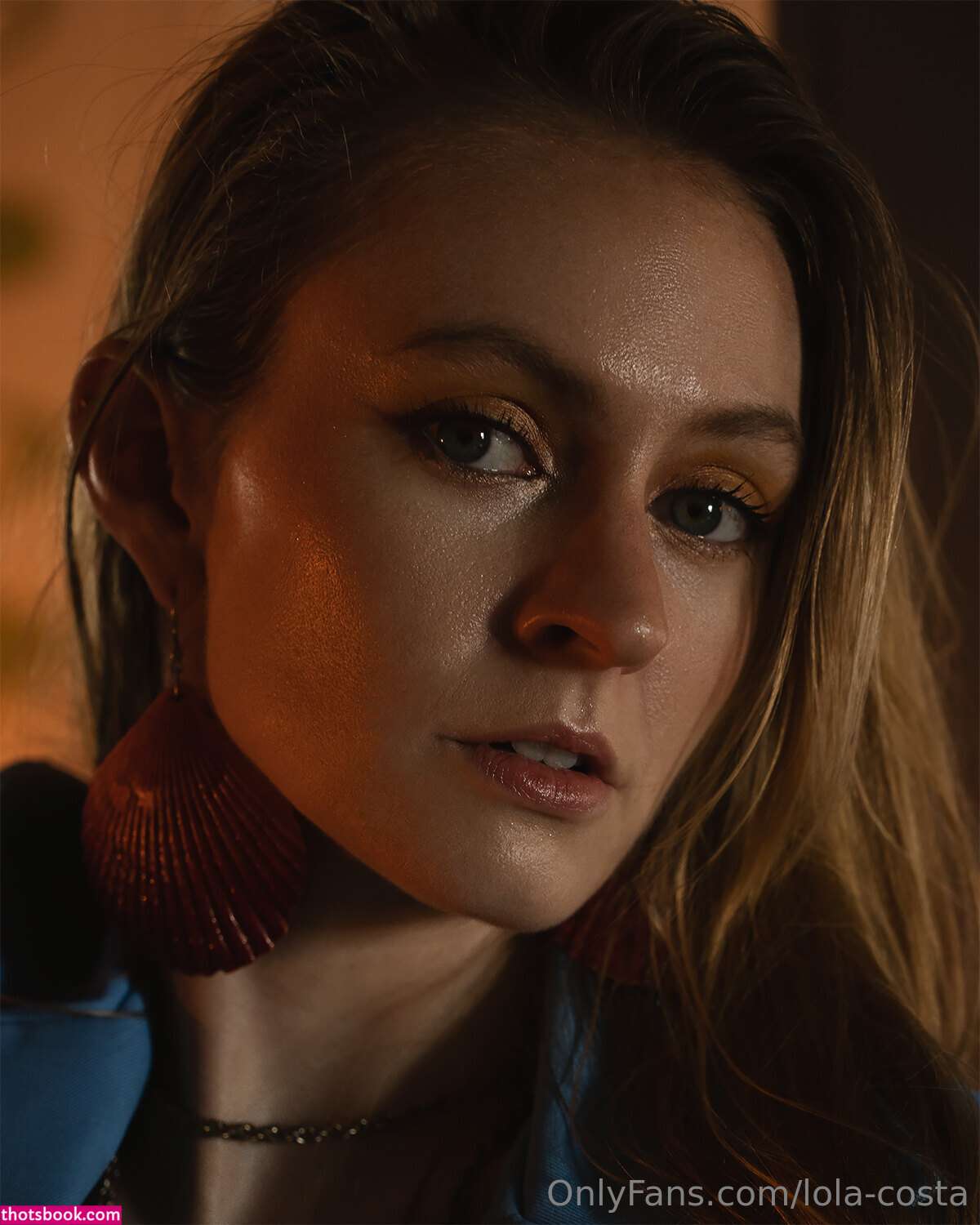 Lola Costa Photo #36