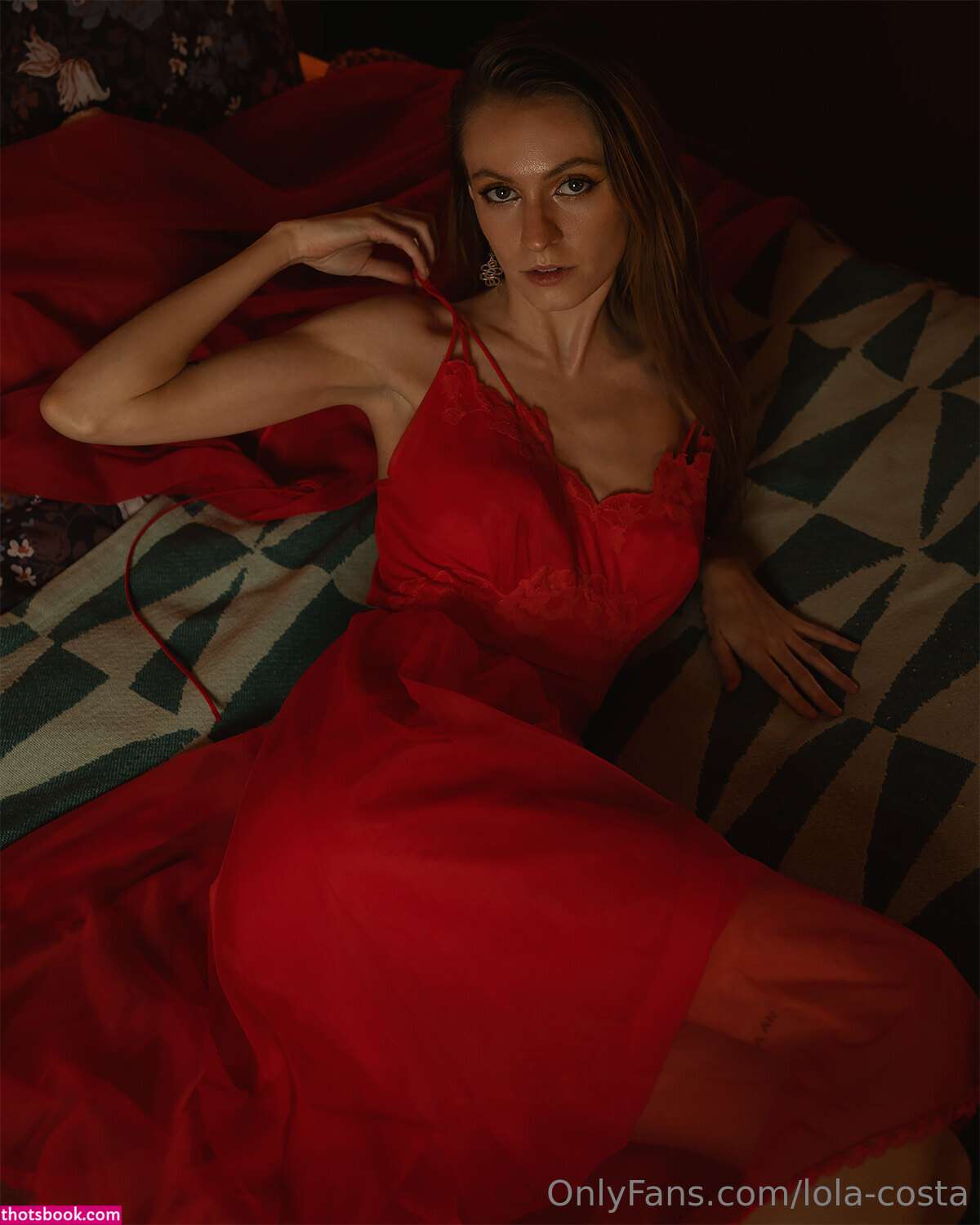 Lola Costa Photo #37