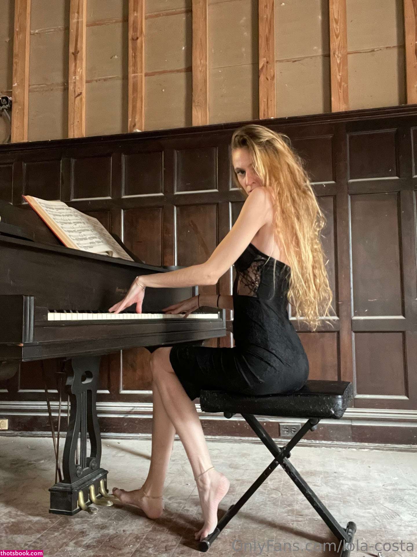 Lola Costa Photo #50