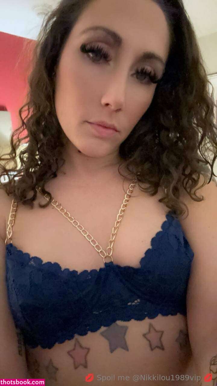 nikkilou1989vip Photo #11