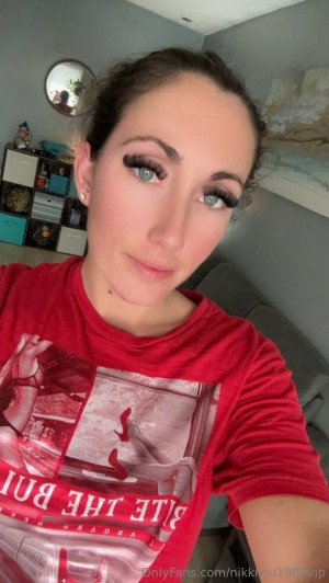 nikkilou1989vip Photo #20