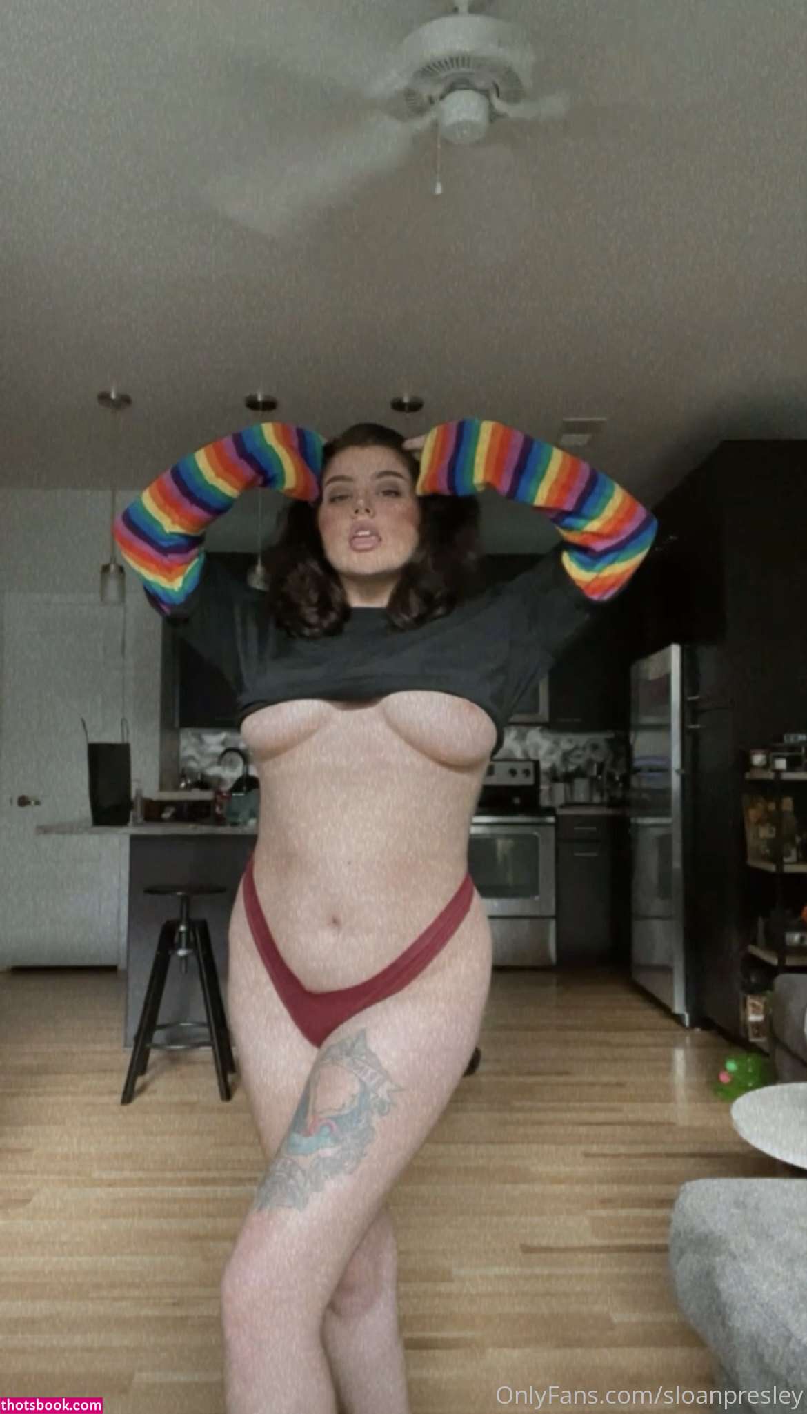 Sloan Presley Photo #4