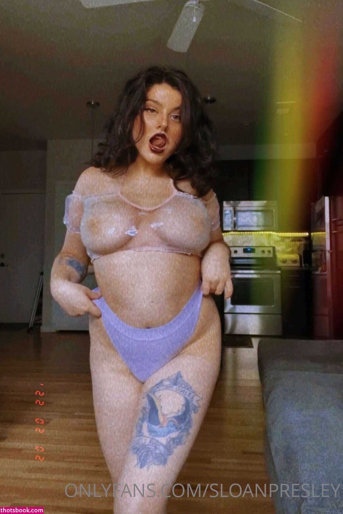 Sloan Presley Photo #8