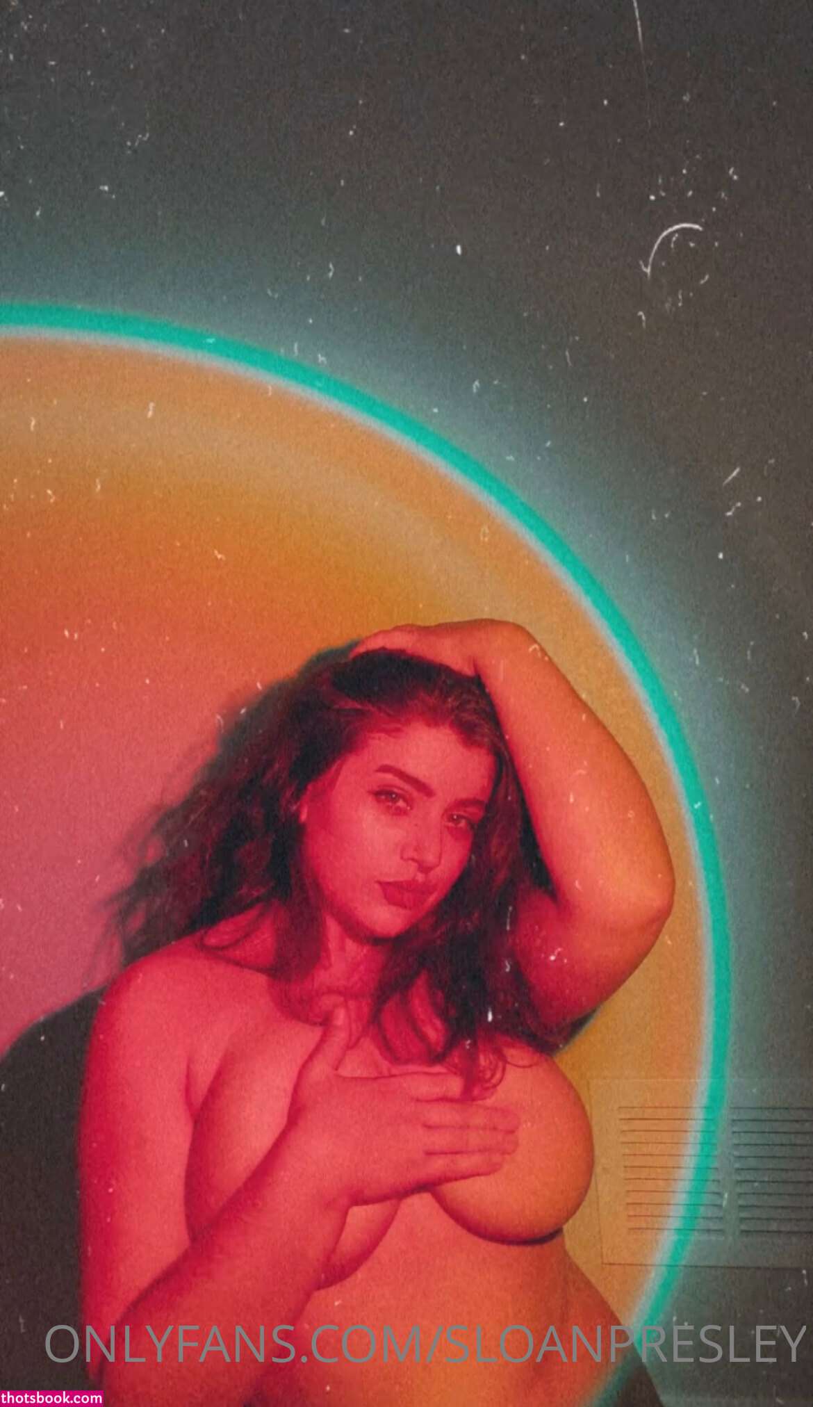 Sloan Presley Photo #50