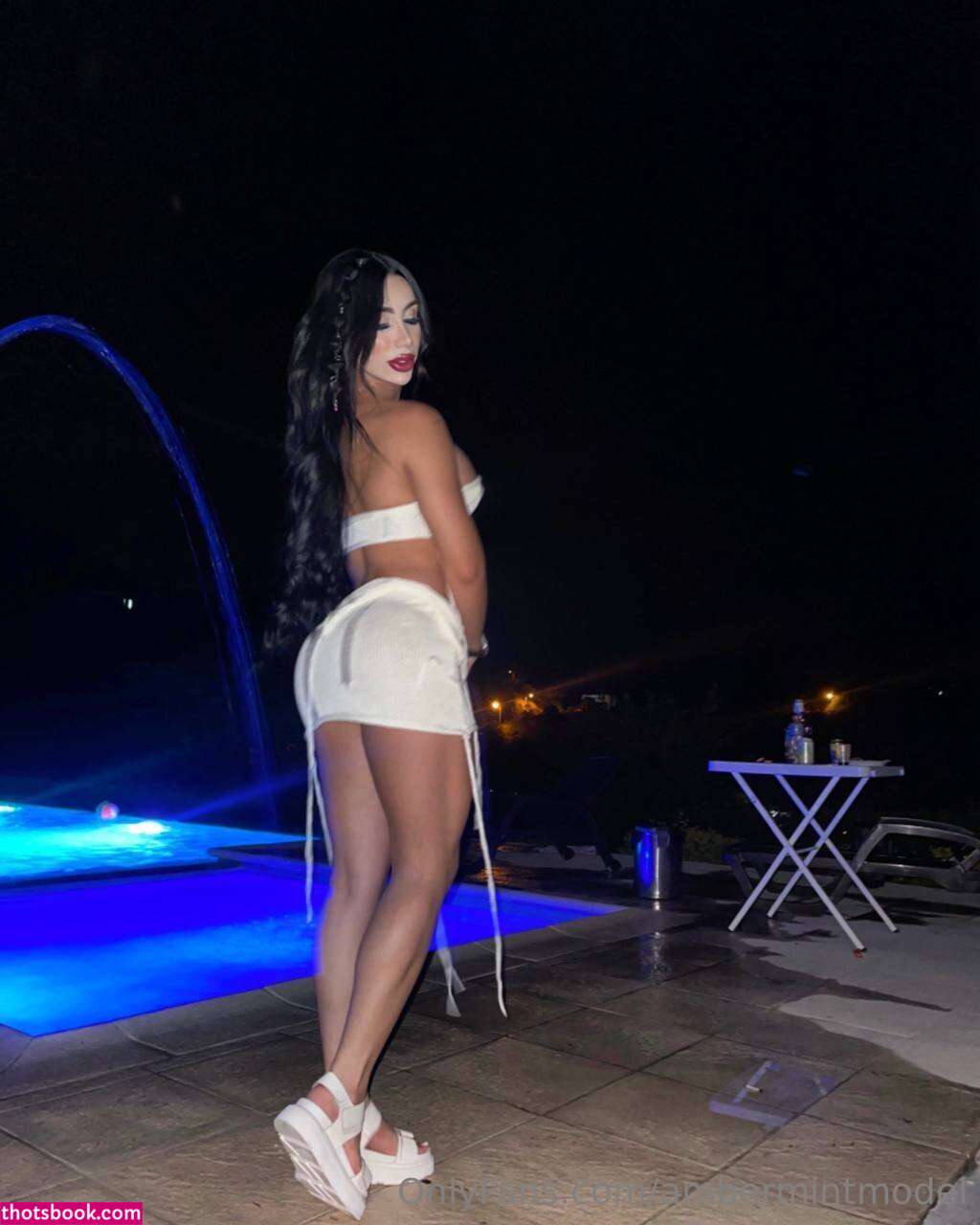 ambermintmodel Photo #43