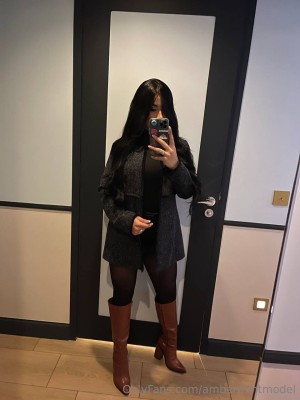 ambermintmodel Post #9