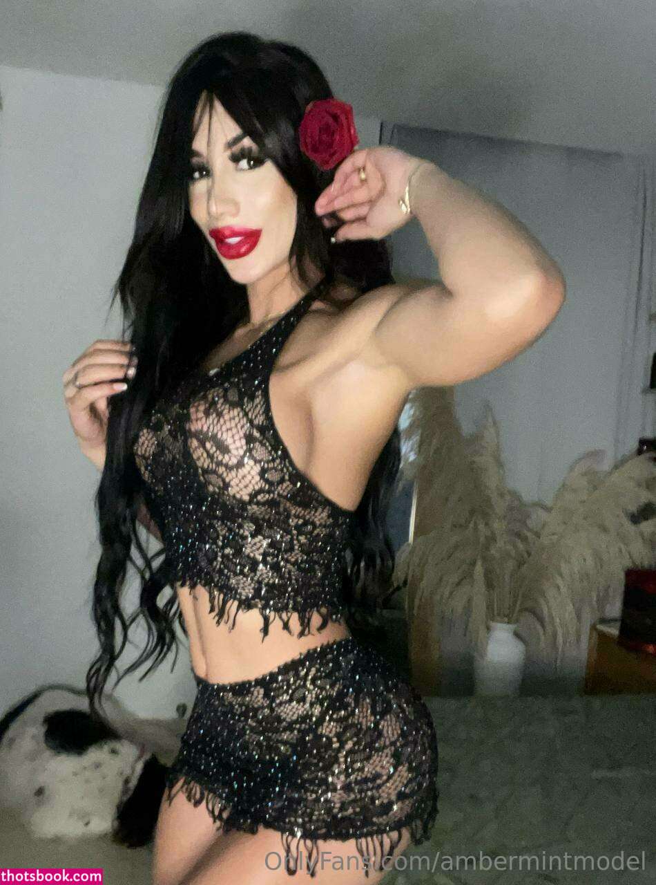 ambermintmodel Photo #56