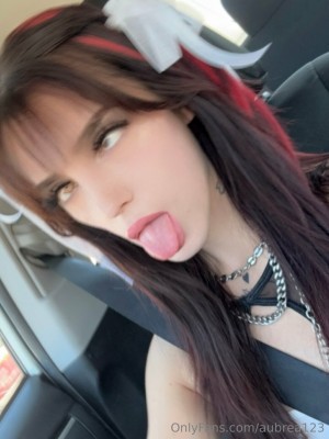 aubrea123 Post #15