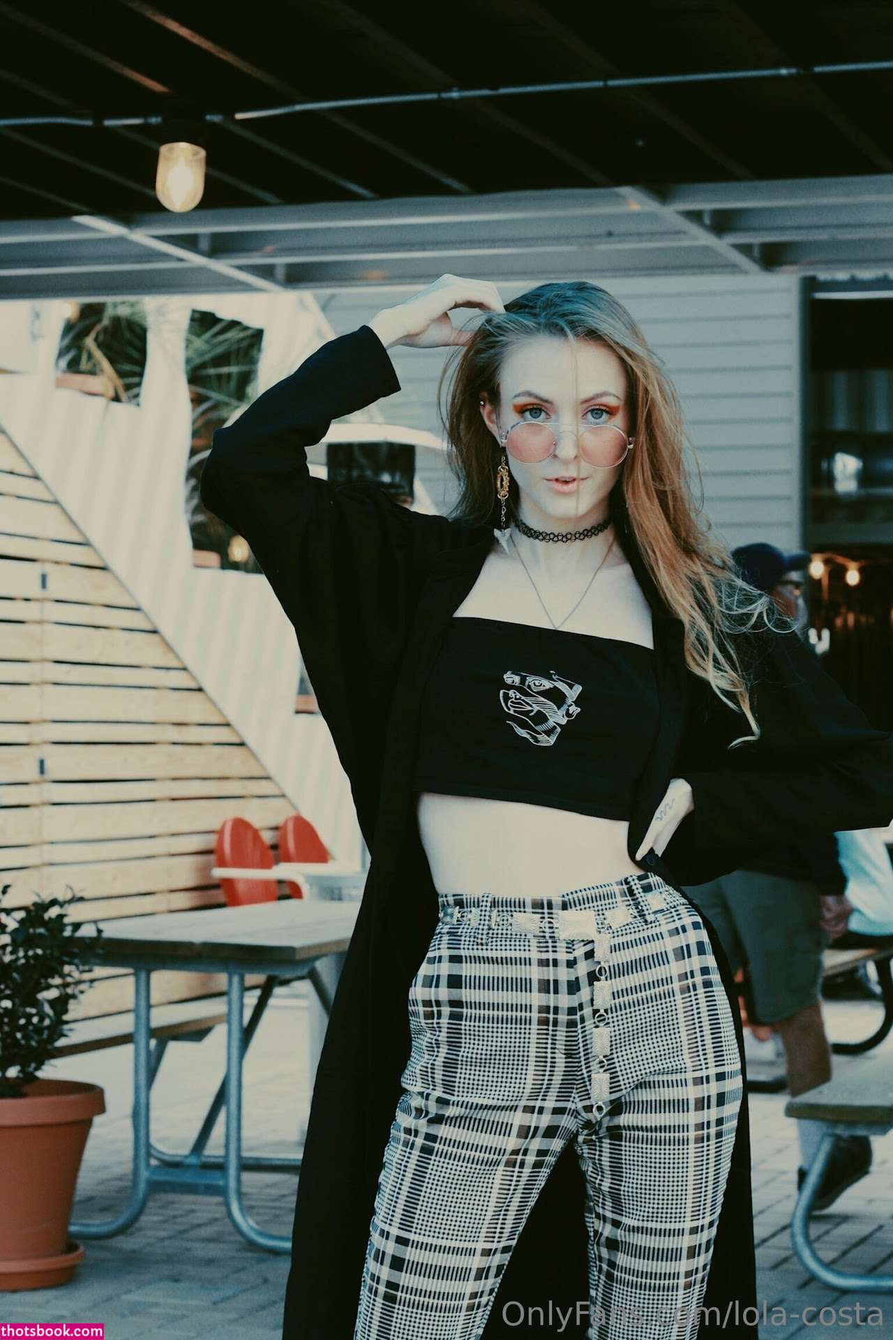 Lola Costa Photo #75