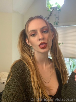 Lola Costa Photo #73