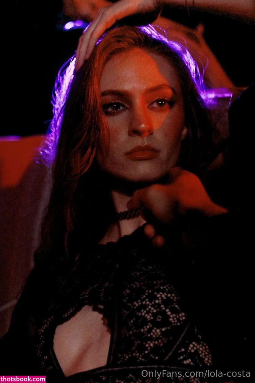Lola Costa Photo #90