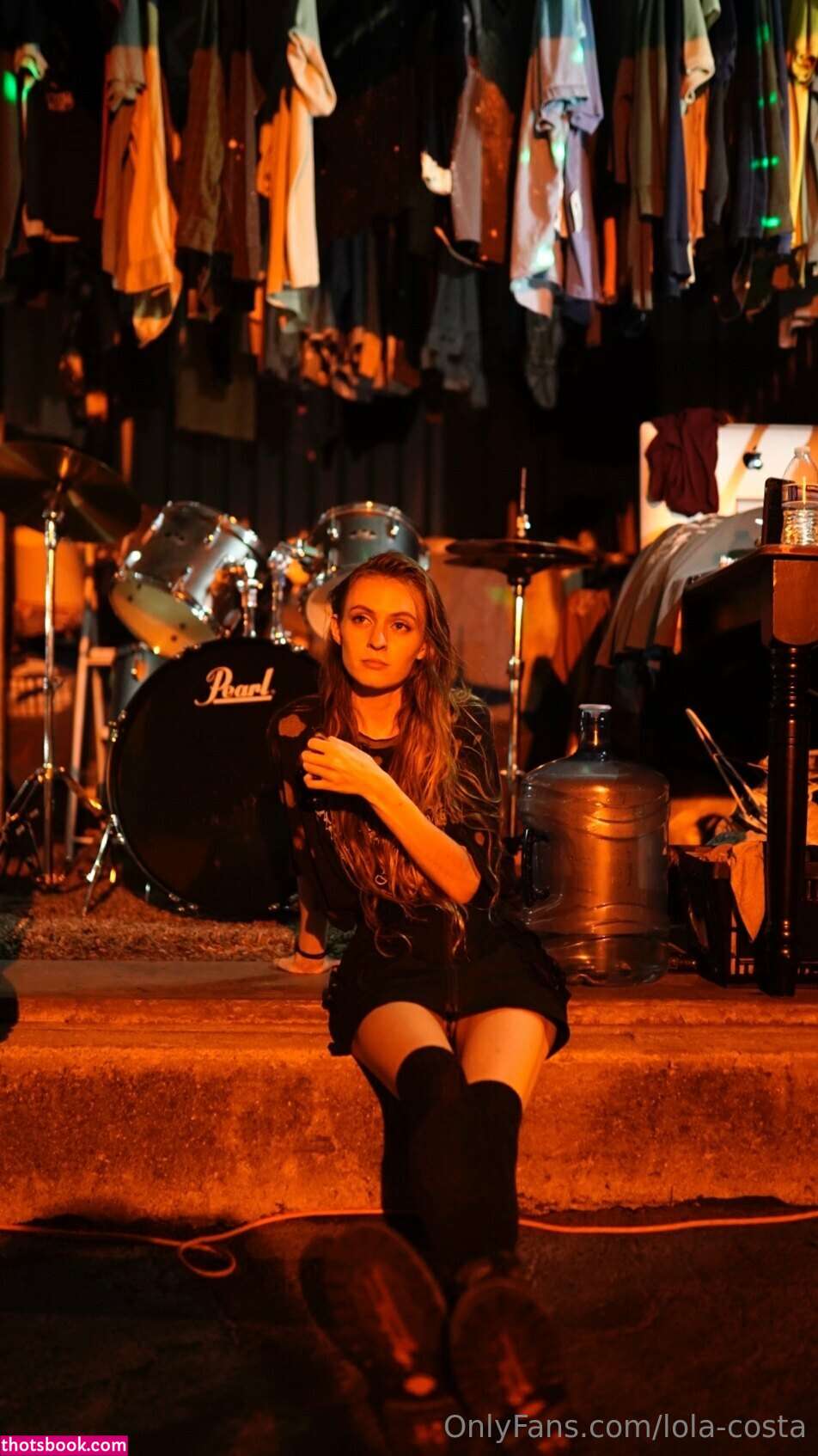 Lola Costa Photo #101