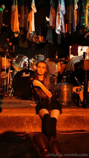 Lola Costa Photo #101