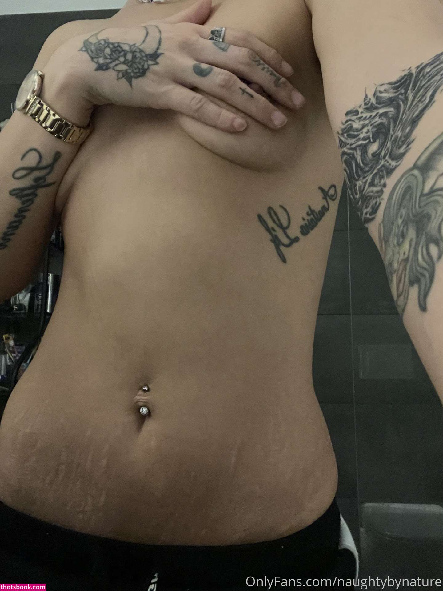 naughtybynature Photo #122