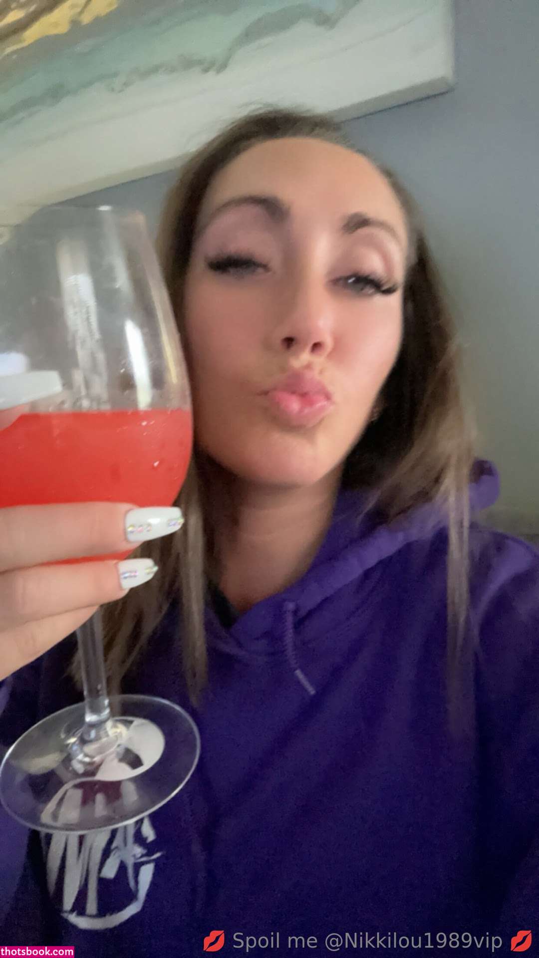 nikkilou1989vip Photo #75