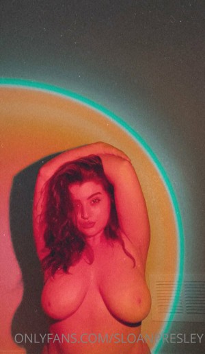 Sloan Presley Photo #104