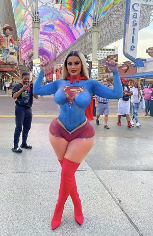 Danii Banks Photo #49