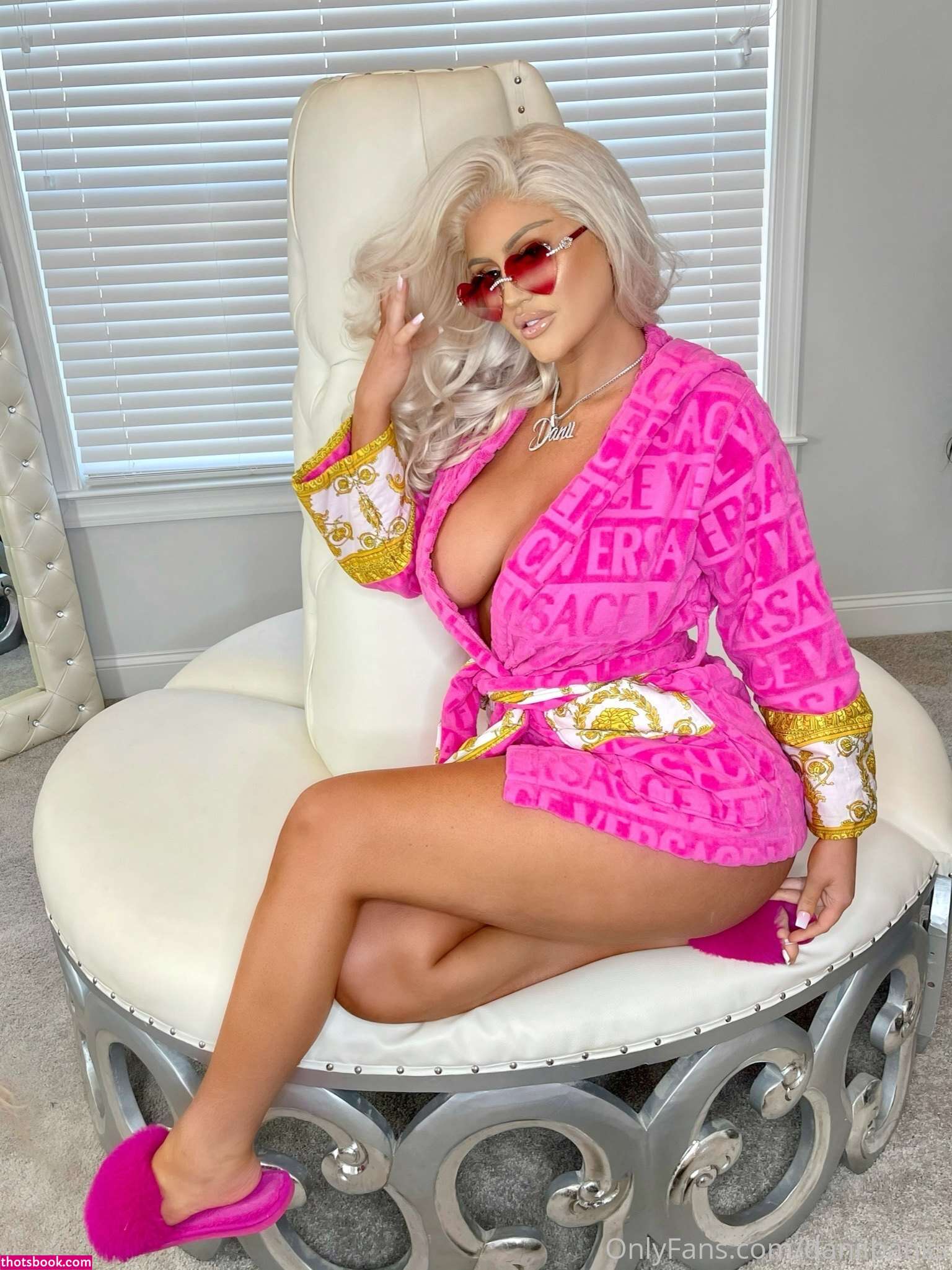 Danii Banks Photo #113