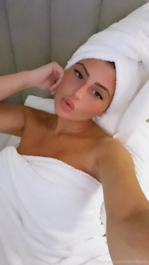 Danii Banks Photo #139