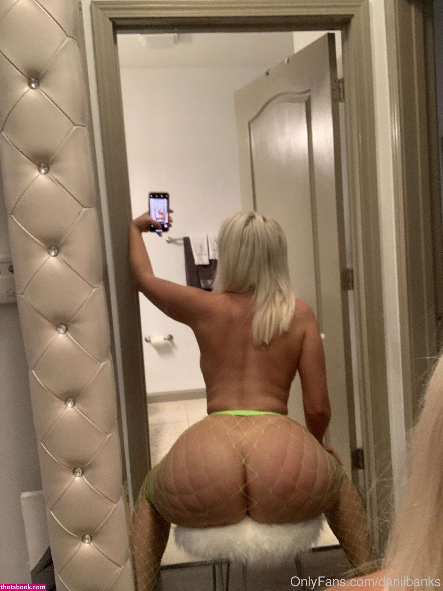 Danii Banks Photo #164