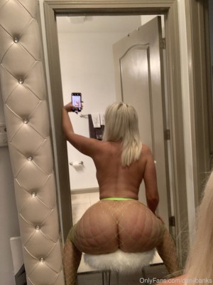 Danii Banks Photo #164